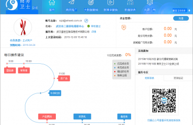 網站維護服務的工作內容是什么？
